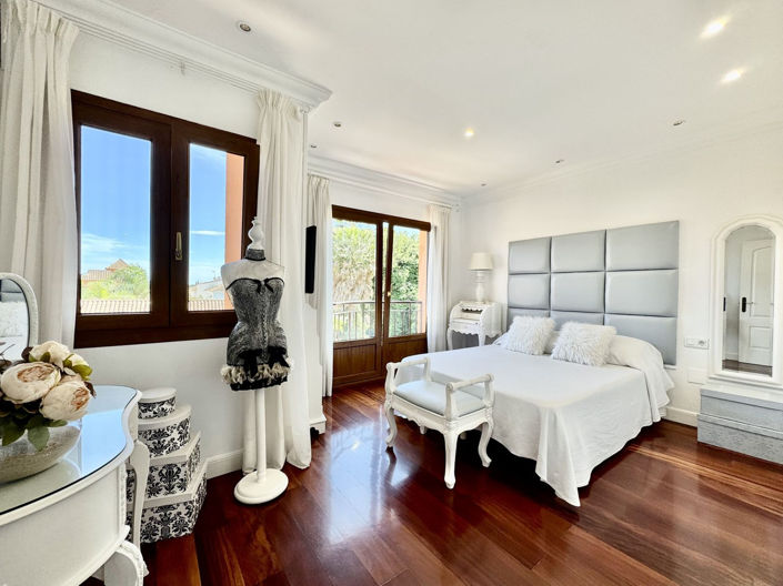 Image No.42-Villa de 5 chambres à vendre à Mijas