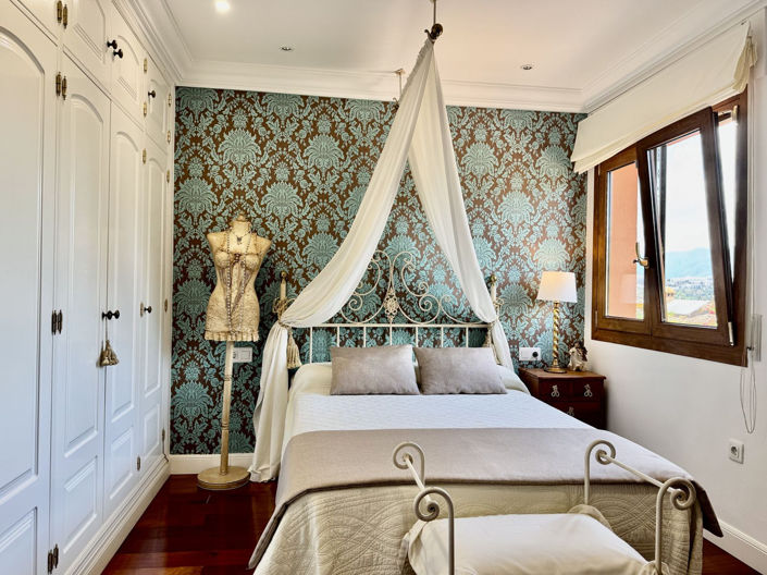 Image No.44-Villa de 5 chambres à vendre à Mijas