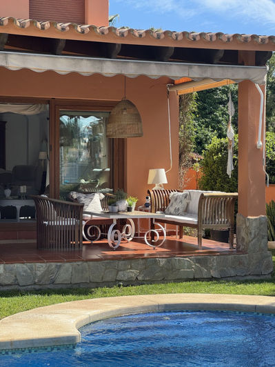 Image No.8-Villa de 5 chambres à vendre à Mijas