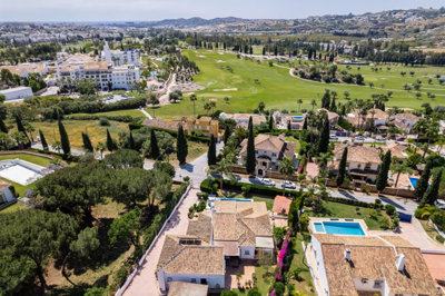 Spanish Property & Co most sold property