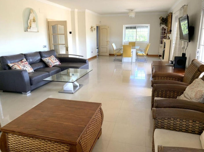 Image No.12-Villa de 5 chambres à vendre à Mijas Golf