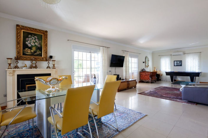 Image No.13-Villa de 5 chambres à vendre à Mijas Golf