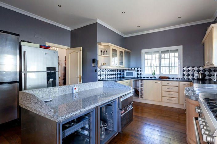 Image No.16-Villa de 5 chambres à vendre à Mijas Golf