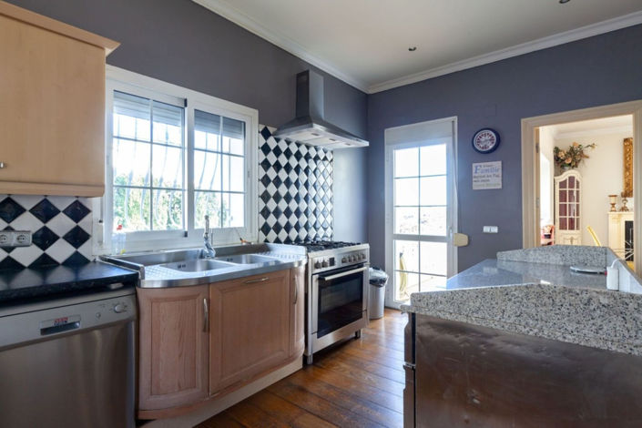 Image No.17-Villa de 5 chambres à vendre à Mijas Golf