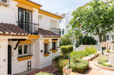 Spanish Property & Co most sold property