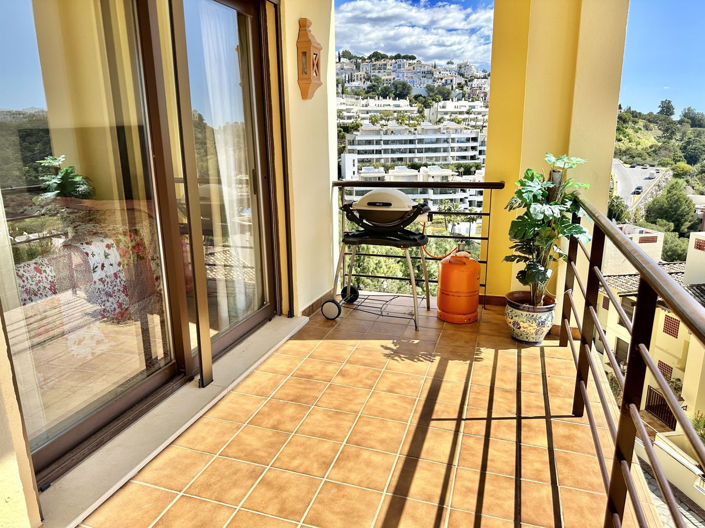 Image No.10-Appartement de 3 chambres à vendre à Los Arqueros Golf Resort