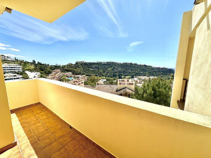 Image No.11-Appartement de 3 chambres à vendre à Los Arqueros Golf Resort