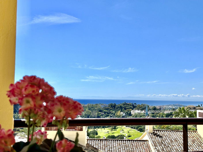 Image No.12-Appartement de 3 chambres à vendre à Los Arqueros Golf Resort