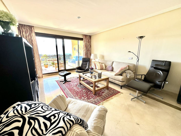 Image No.13-Appartement de 3 chambres à vendre à Los Arqueros Golf Resort