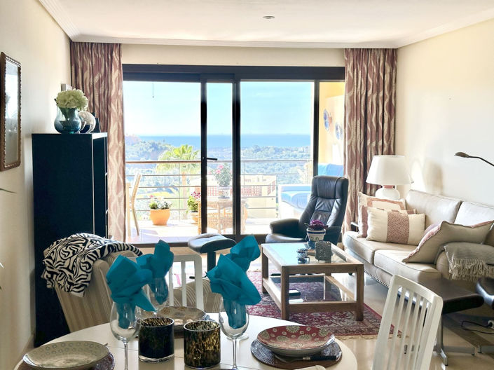 Image No.14-Appartement de 3 chambres à vendre à Los Arqueros Golf Resort