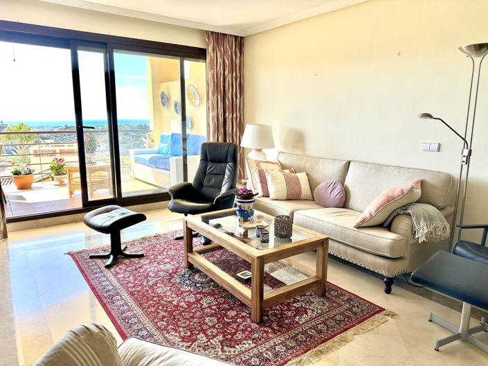 Image No.16-Appartement de 3 chambres à vendre à Los Arqueros Golf Resort