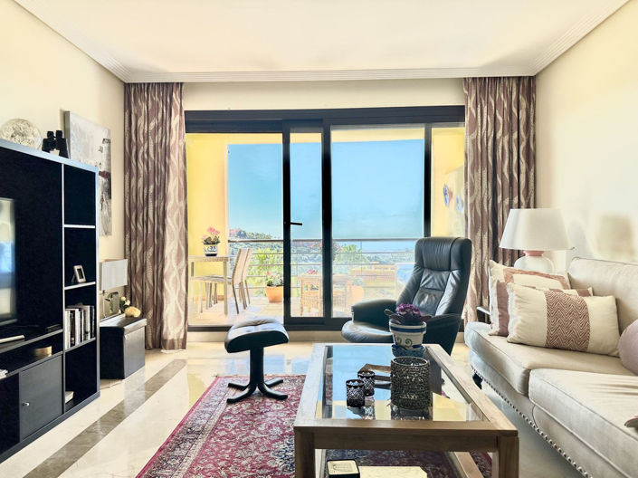 Image No.17-Appartement de 3 chambres à vendre à Los Arqueros Golf Resort