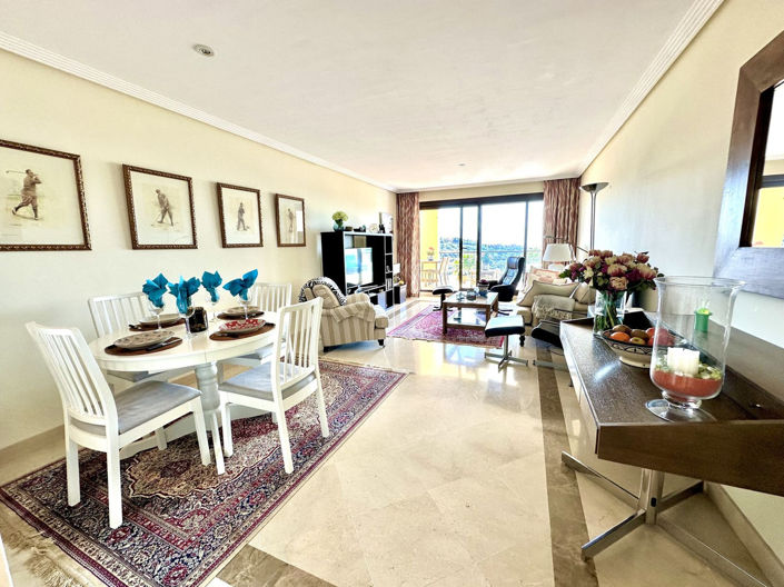 Image No.18-Appartement de 3 chambres à vendre à Los Arqueros Golf Resort