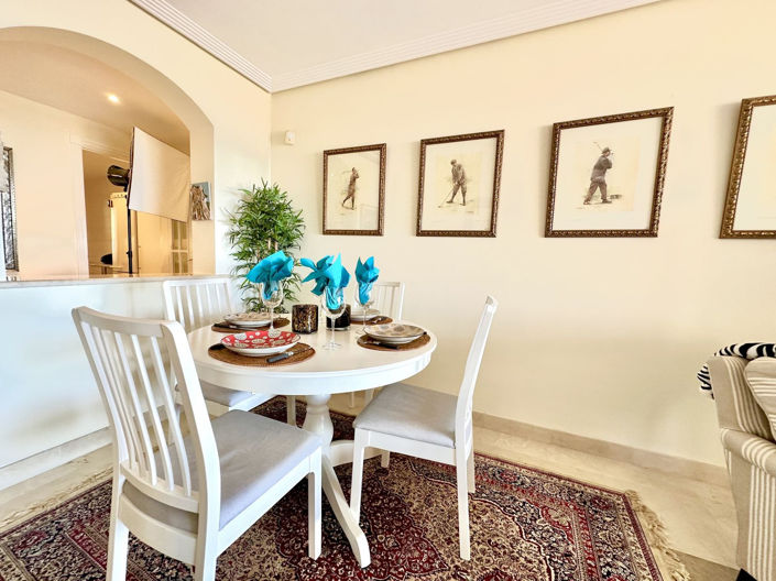 Image No.19-Appartement de 3 chambres à vendre à Los Arqueros Golf Resort