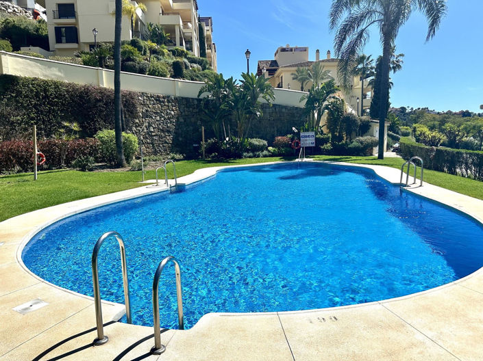 Image No.2-Appartement de 3 chambres à vendre à Los Arqueros Golf Resort