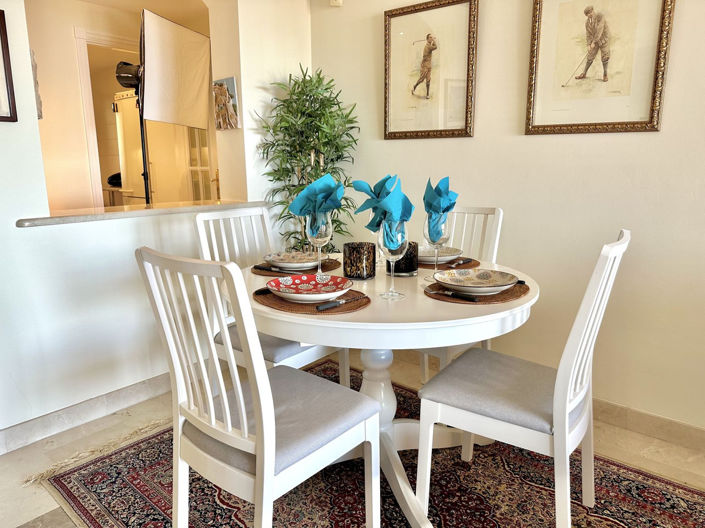 Image No.20-Appartement de 3 chambres à vendre à Los Arqueros Golf Resort