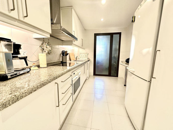 Image No.21-Appartement de 3 chambres à vendre à Los Arqueros Golf Resort