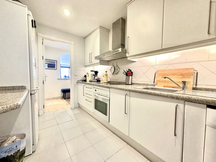 Image No.22-Appartement de 3 chambres à vendre à Los Arqueros Golf Resort