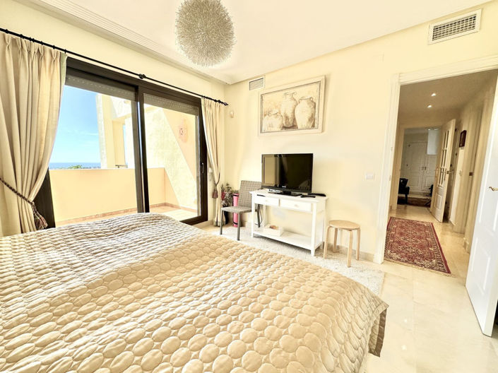 Image No.23-Appartement de 3 chambres à vendre à Los Arqueros Golf Resort