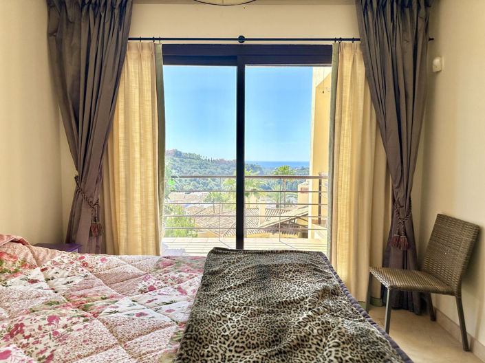 Image No.26-Appartement de 3 chambres à vendre à Los Arqueros Golf Resort