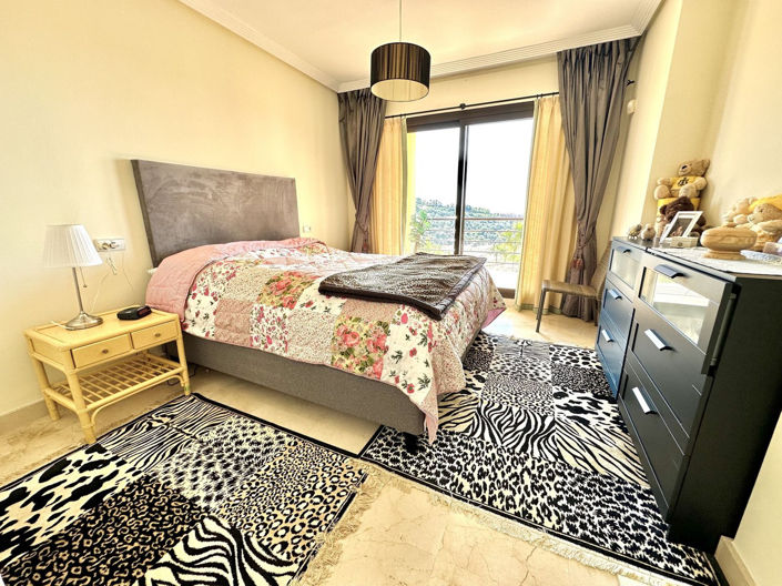 Image No.28-Appartement de 3 chambres à vendre à Los Arqueros Golf Resort