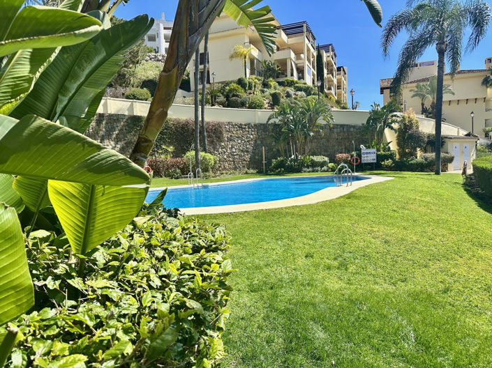 Image No.3-Appartement de 3 chambres à vendre à Los Arqueros Golf Resort