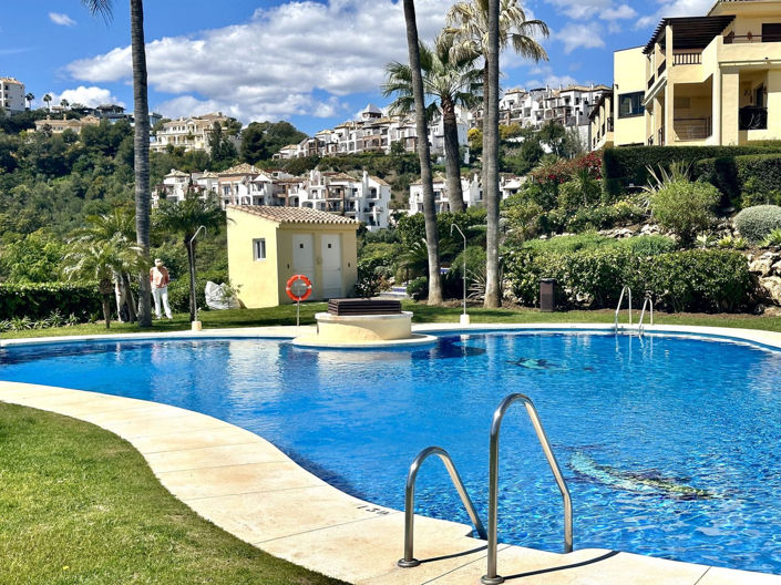 Image No.4-Appartement de 3 chambres à vendre à Los Arqueros Golf Resort