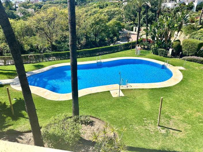 Image No.5-Appartement de 3 chambres à vendre à Los Arqueros Golf Resort