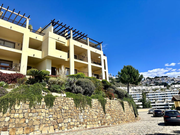 Image No.6-Appartement de 3 chambres à vendre à Los Arqueros Golf Resort