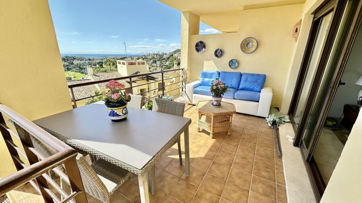 Image No.7-Appartement de 3 chambres à vendre à Los Arqueros Golf Resort