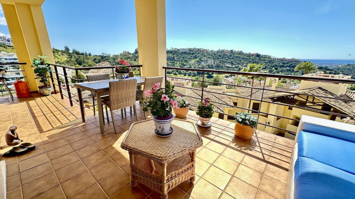 Image No.8-Appartement de 3 chambres à vendre à Los Arqueros Golf Resort