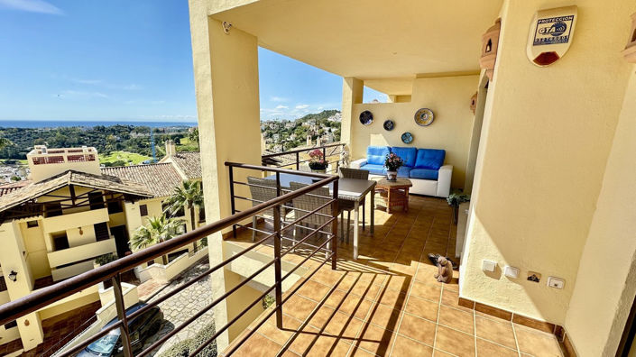 Image No.9-Appartement de 3 chambres à vendre à Los Arqueros Golf Resort