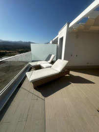 1 - Cancelada, Townhouse