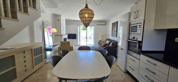 Image No.8-Maison de ville de 3 chambres à vendre à Estepona