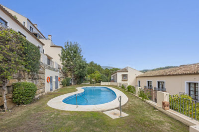 Spanish Property & Co most sold property