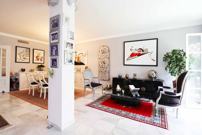 Image No.9-4 Bed Townhouse for sale