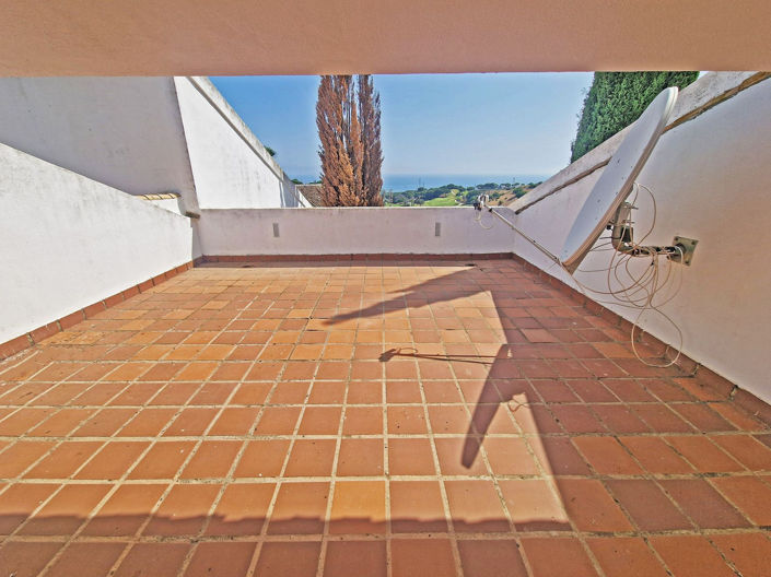 Image No.10-Maison de ville de 4 chambres à vendre à Calahonda