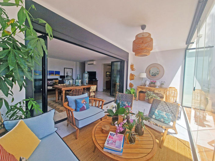 Image No.14-Maison de ville de 4 chambres à vendre à Calahonda