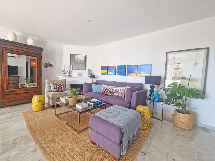 Image No.15-Maison de ville de 4 chambres à vendre à Calahonda