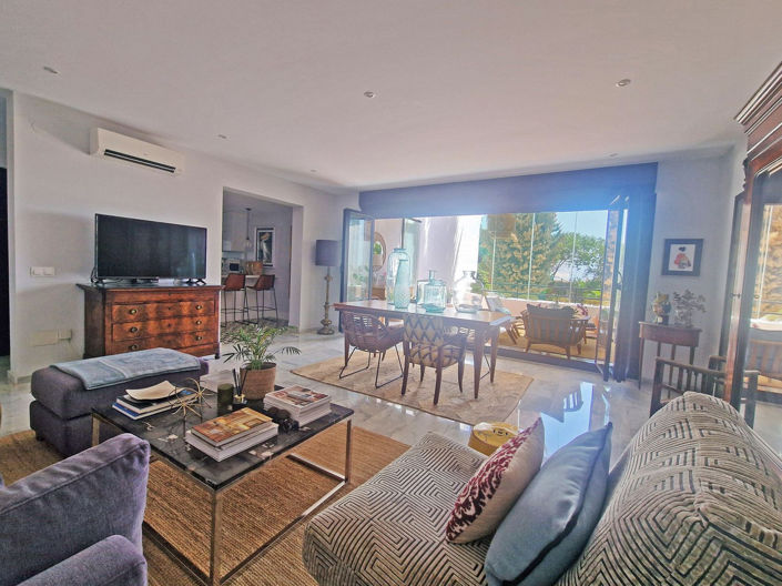 Image No.16-Maison de ville de 4 chambres à vendre à Calahonda