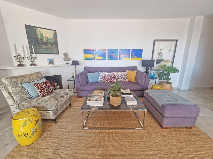 Image No.19-Maison de ville de 4 chambres à vendre à Calahonda