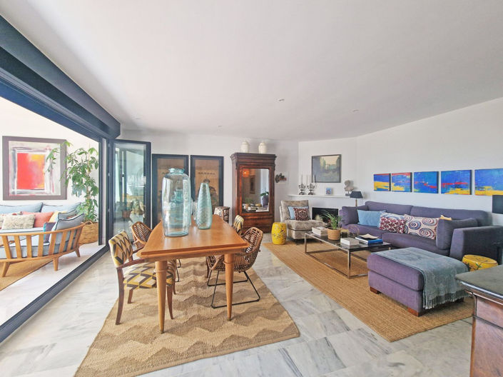 Image No.22-Maison de ville de 4 chambres à vendre à Calahonda