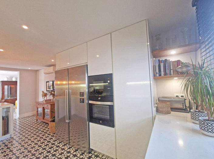 Image No.24-Maison de ville de 4 chambres à vendre à Calahonda