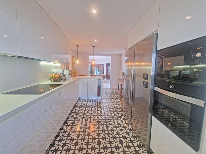 Image No.25-Maison de ville de 4 chambres à vendre à Calahonda