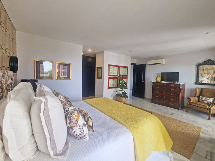 Image No.29-Maison de ville de 4 chambres à vendre à Calahonda