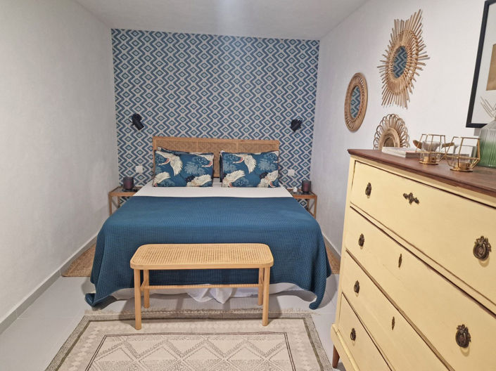 Image No.32-Maison de ville de 4 chambres à vendre à Calahonda