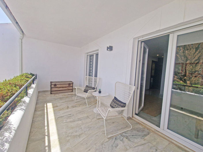 Image No.8-Maison de ville de 4 chambres à vendre à Calahonda