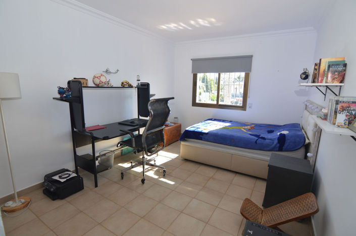 Image No.14-Villa de 5 chambres à vendre à San Pedro de Alcantara