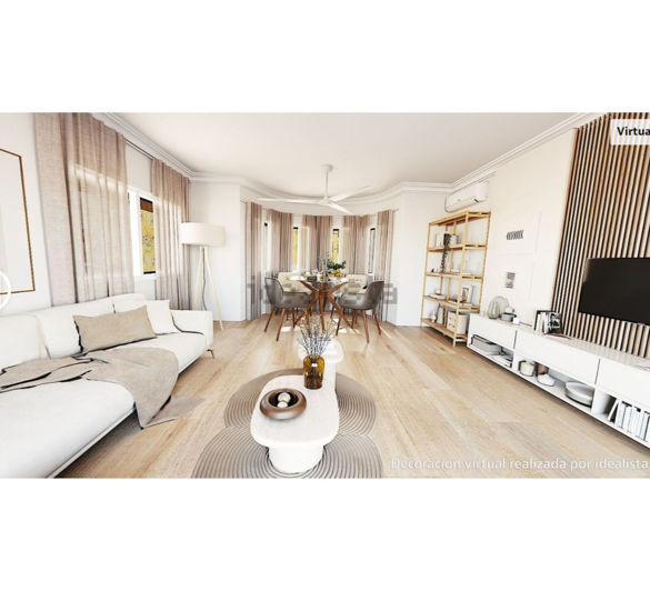 Image No.7-Villa de 5 chambres à vendre à San Pedro de Alcantara