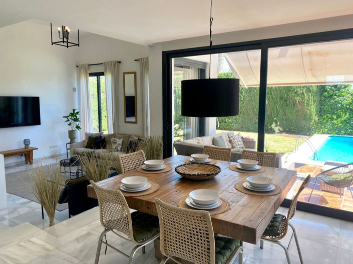 Image No.13-Villa de 6 chambres à vendre à Nueva Andalucia